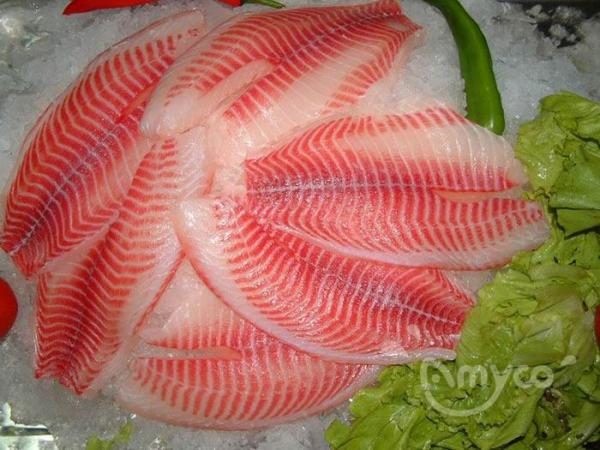 Tilapia-Seafood Health Facts: Making Smart Choices