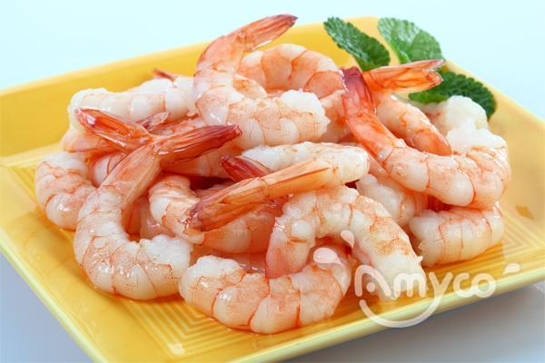 U.S. shrimp imports drop in 2023!