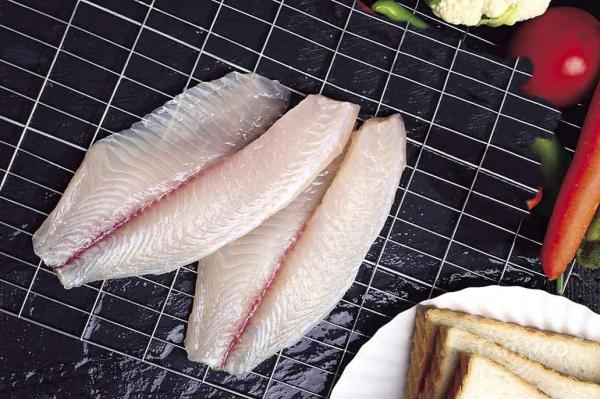 Why the world needs Tilapia？