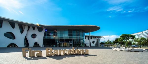 Barcelona's Seafood Expo on April 23-25,2024