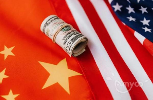 The trade war between China and USA will result in a lose-lose situation