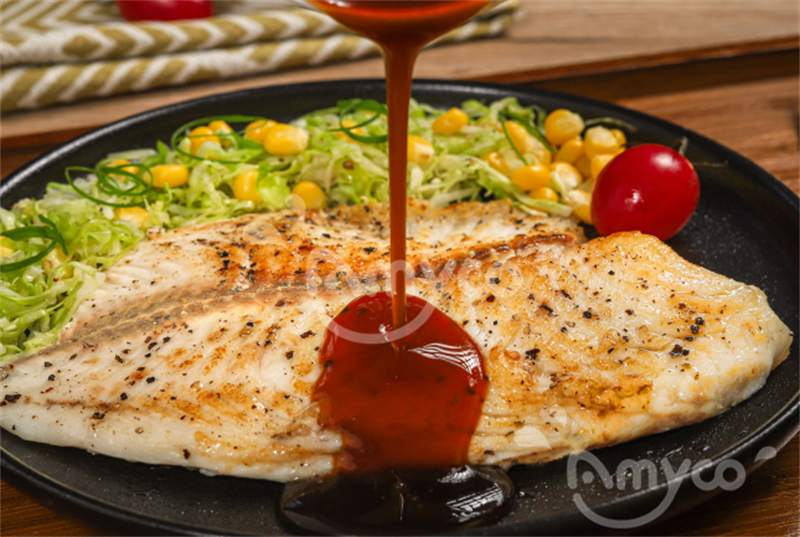 Married Tilapia Fillet,Black Pepper Flavor(two pieces together).png